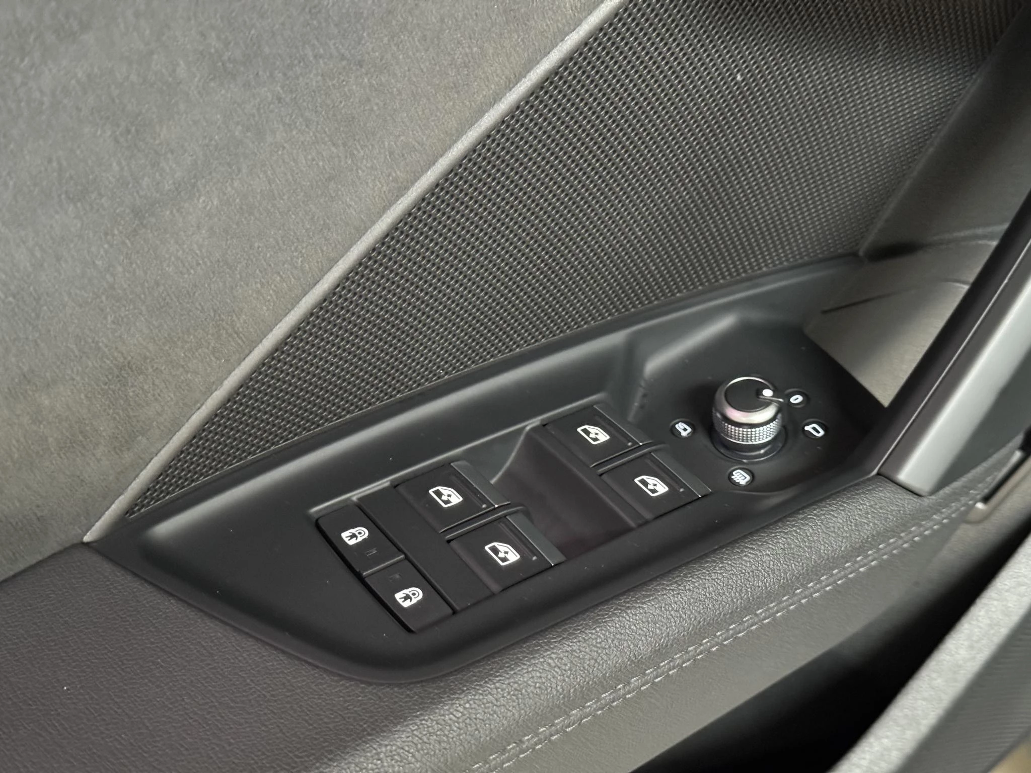 Hoofdafbeelding Audi RS3