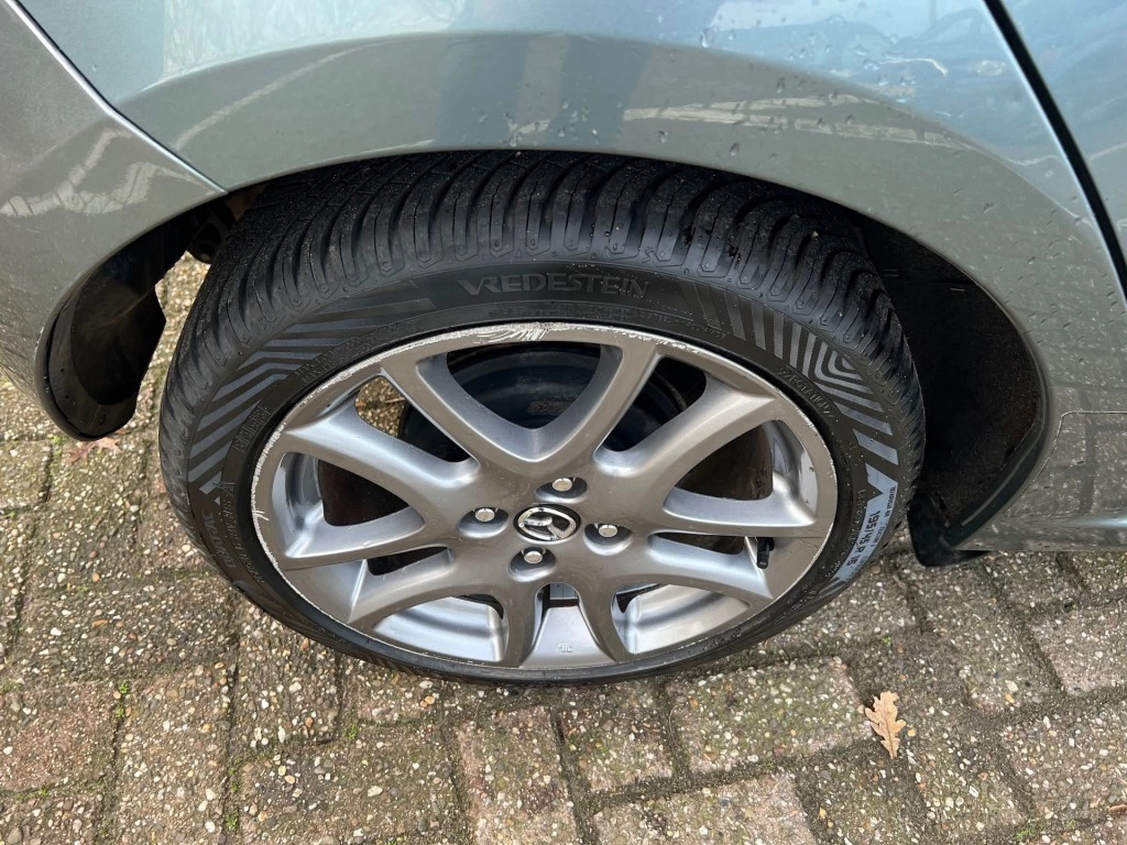 Hoofdafbeelding Mazda 2