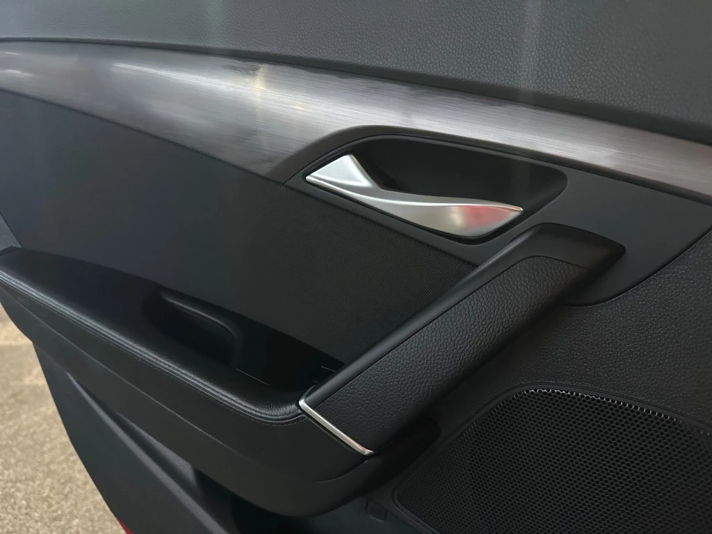 Hoofdafbeelding Hyundai i40