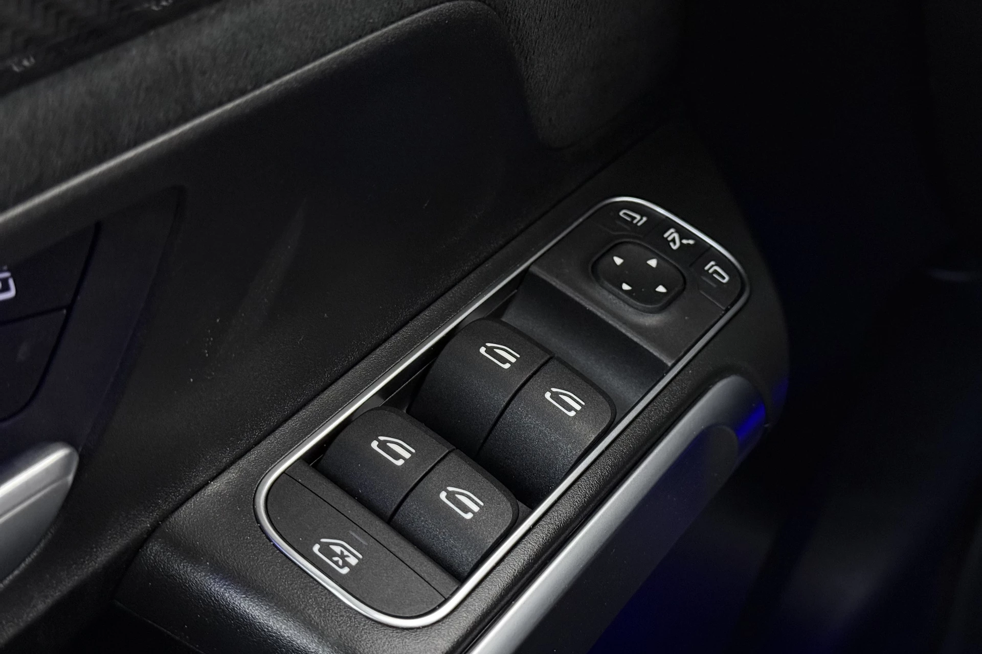 Hoofdafbeelding Mercedes-Benz GLB