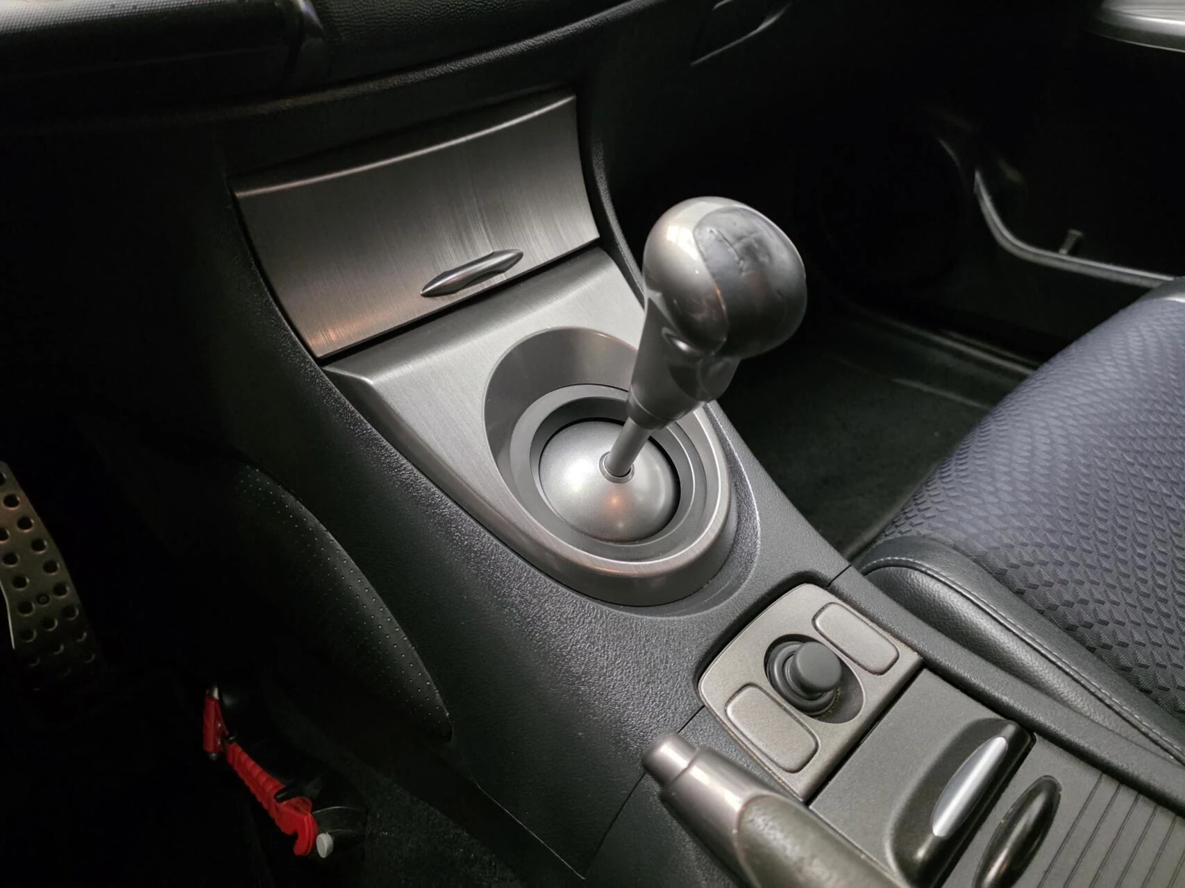 Hoofdafbeelding Honda Civic