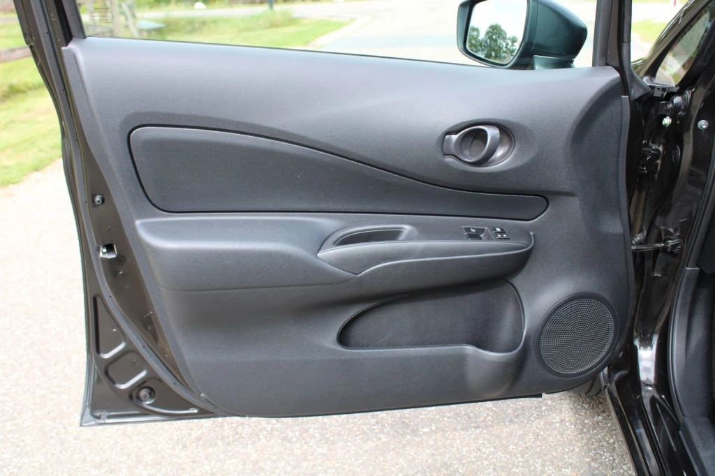 Hoofdafbeelding Nissan Note