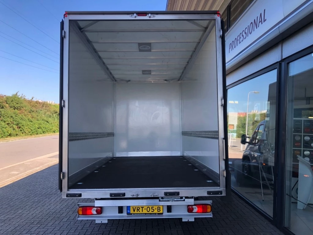 Hoofdafbeelding Fiat Ducato