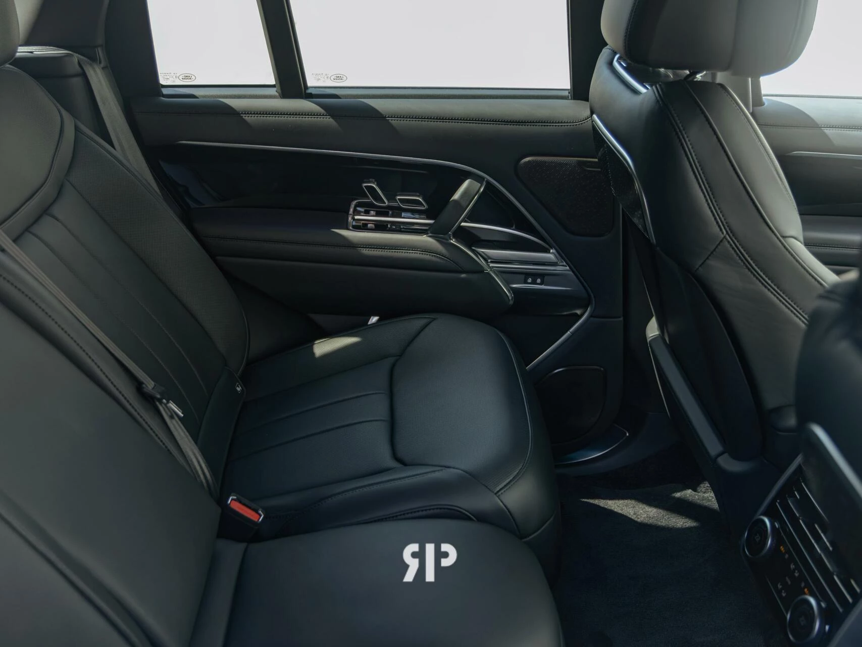 Hoofdafbeelding Land Rover Range Rover