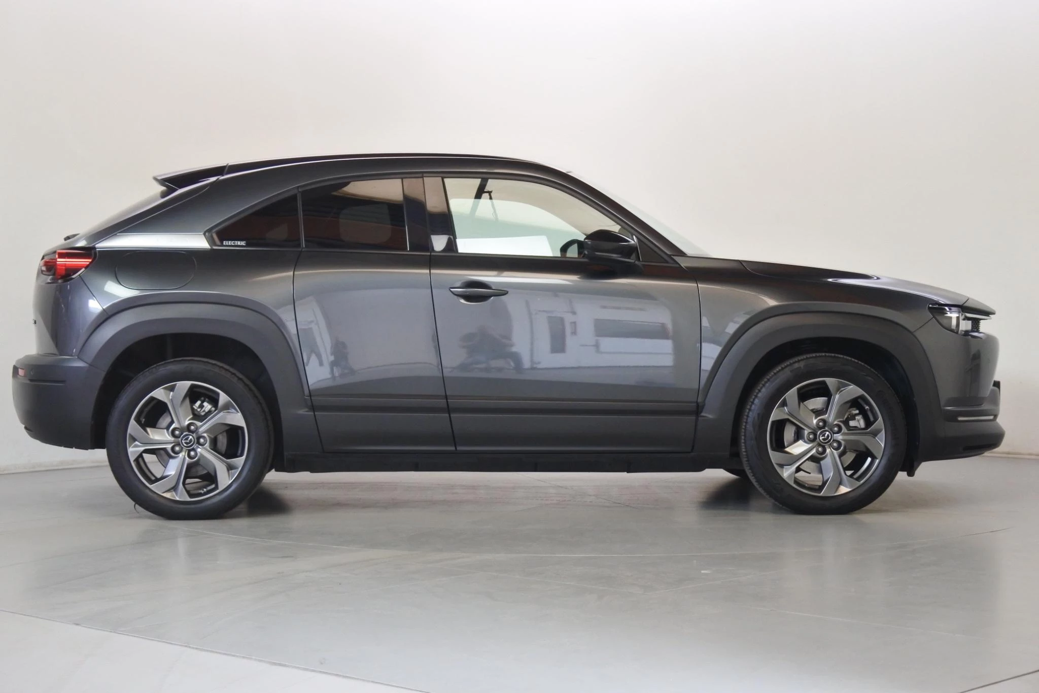 Hoofdafbeelding Mazda MX-30