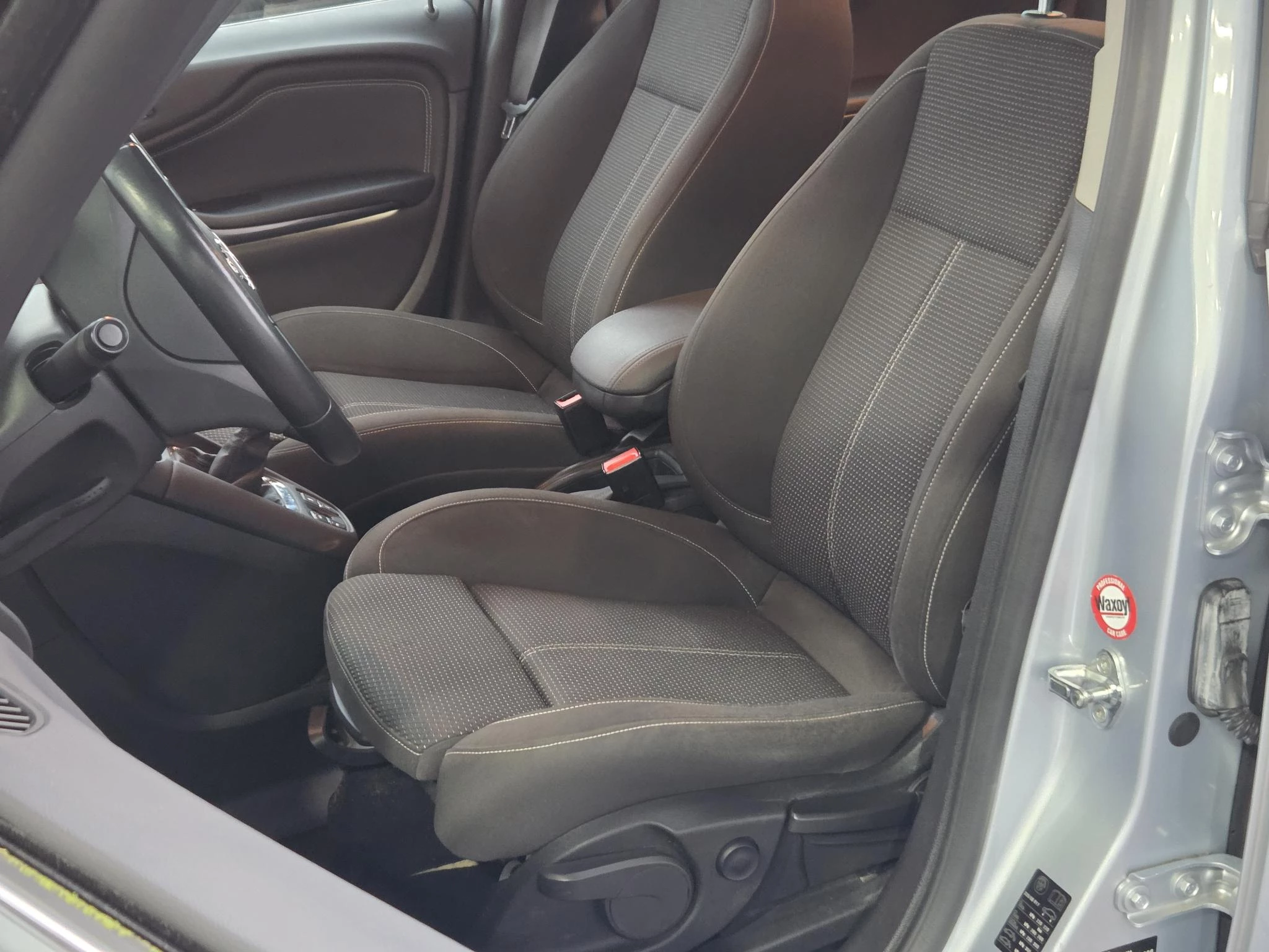 Hoofdafbeelding Opel Zafira