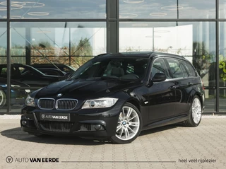 BMW 3 Serie 325i Touring LCI M-sport Aut. - Pano, TOP!