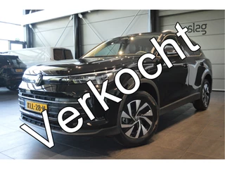 Volkswagen Tiguan 1.5 eHybrid Life keyless camera carplay led pdc 204 pk !!