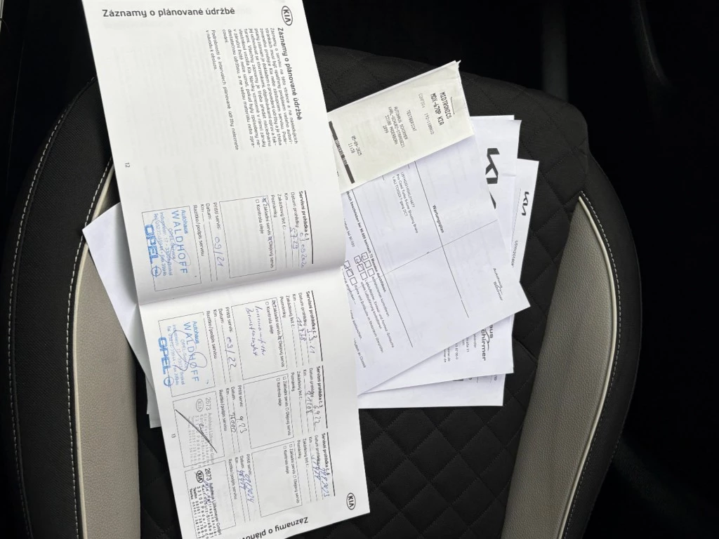 Hoofdafbeelding Kia ProCeed