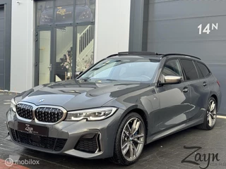 BMW 3-serie Touring M340i xDrive High Executive Edition