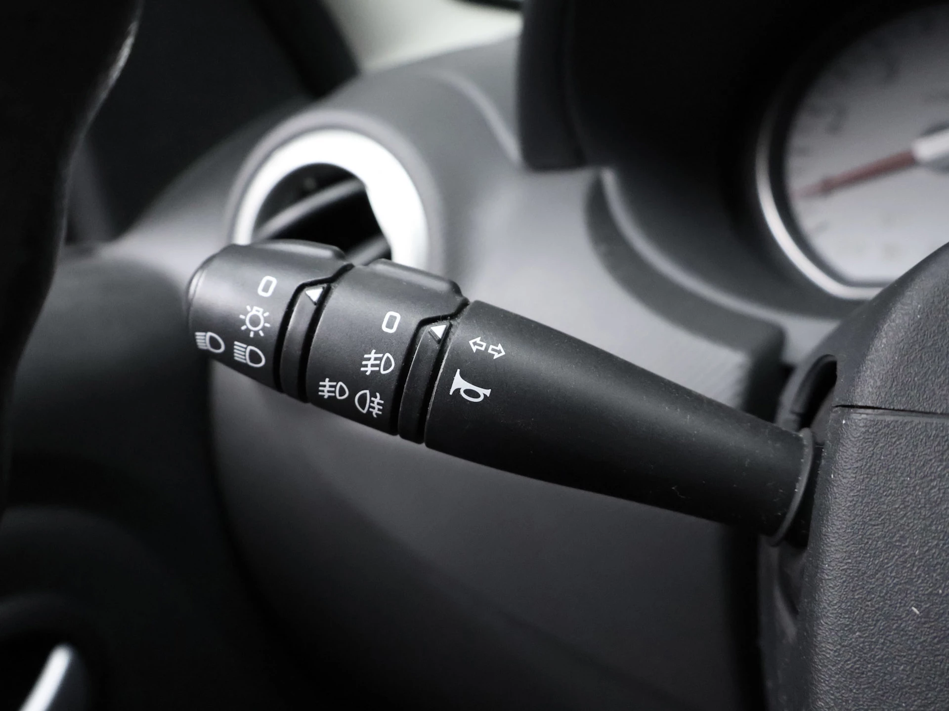 Hoofdafbeelding Dacia Sandero