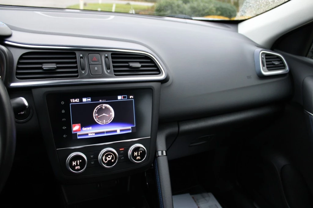 Hoofdafbeelding Renault Kadjar