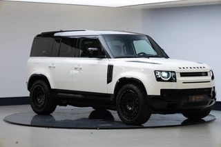 Land Rover Defender 110 2.0 P400e 110 X-Dynamic HSE