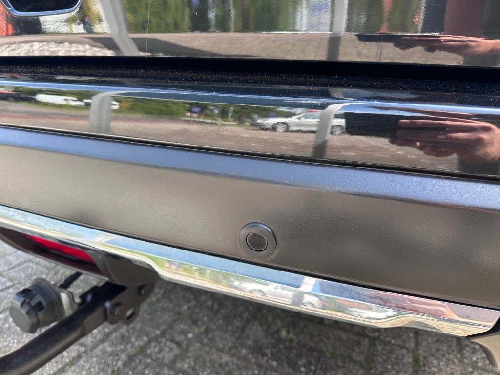 Hoofdafbeelding Nissan X-Trail