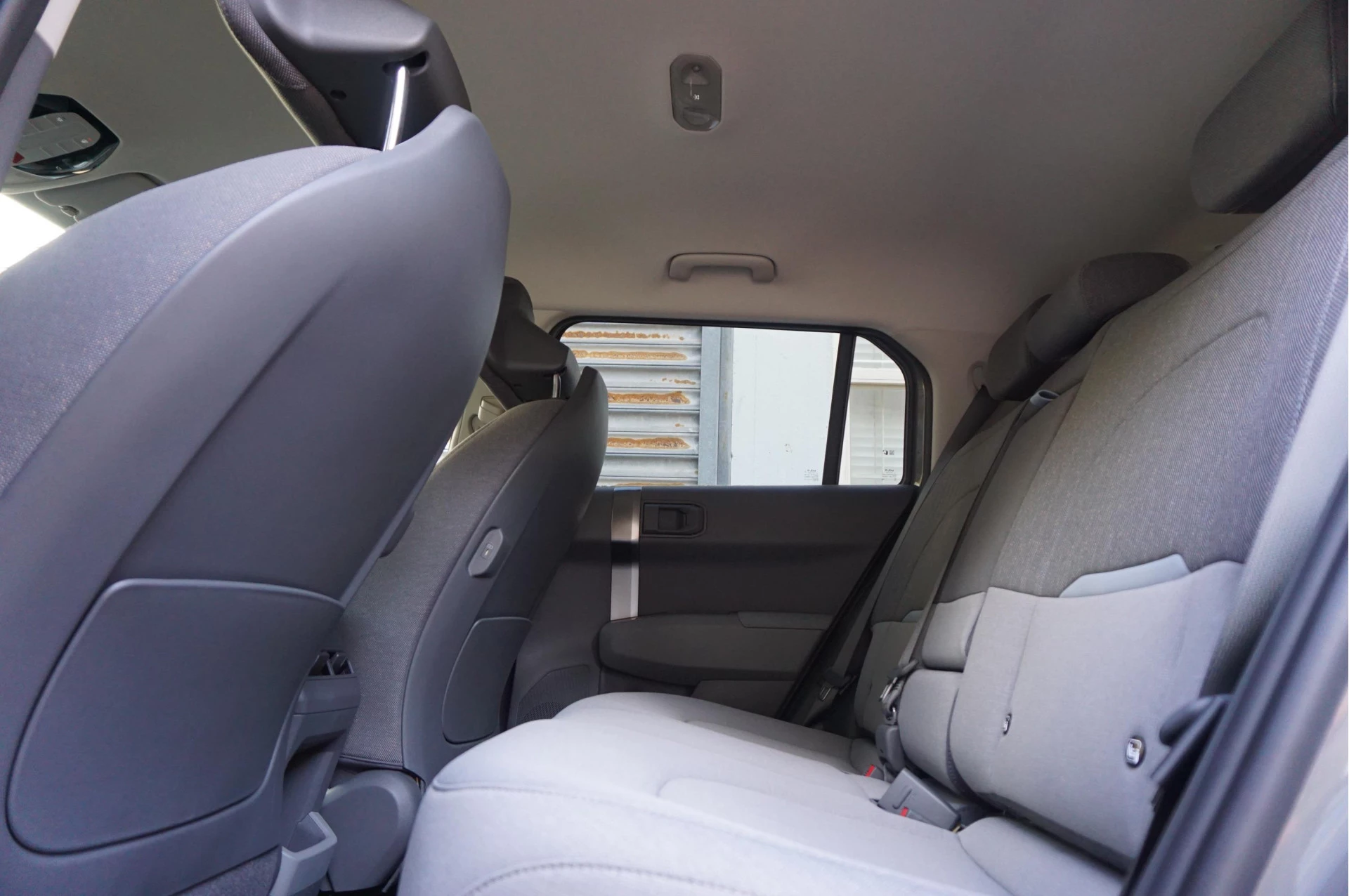 Hoofdafbeelding Kia EV3