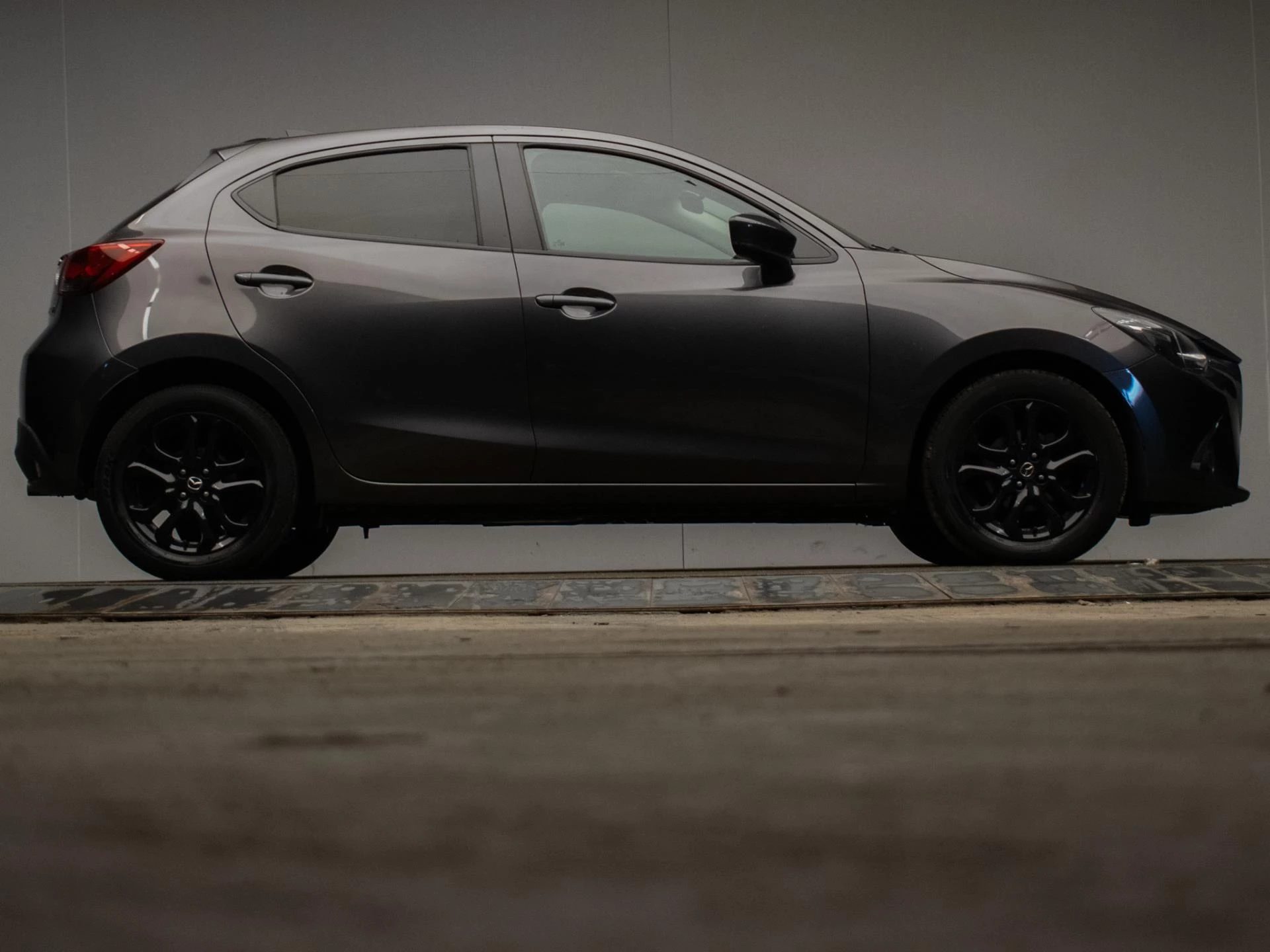 Hoofdafbeelding Mazda 2