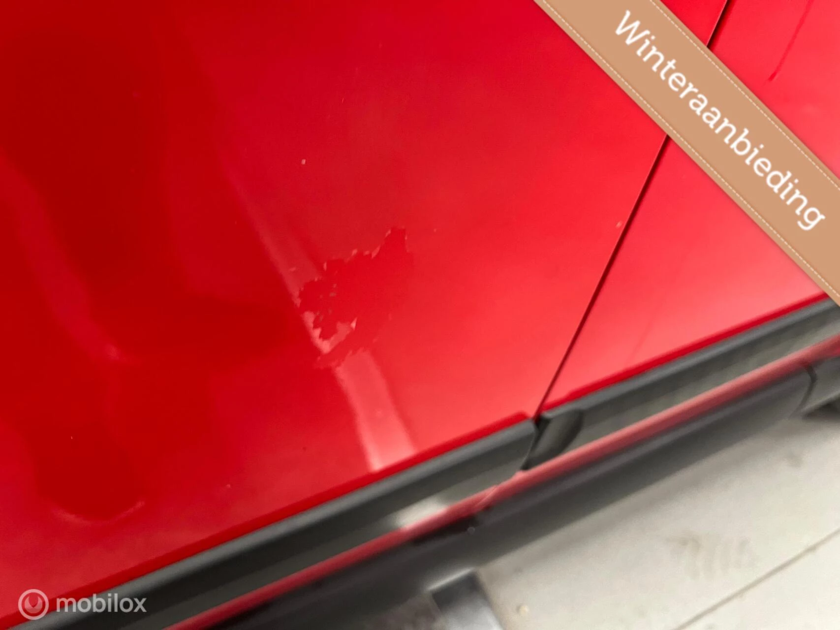 Hoofdafbeelding Chevrolet Matiz