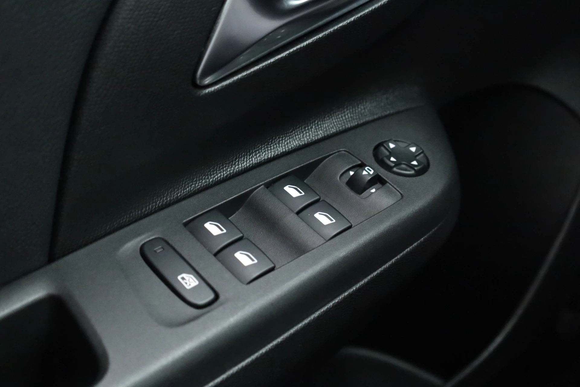 Hoofdafbeelding Opel Corsa-e