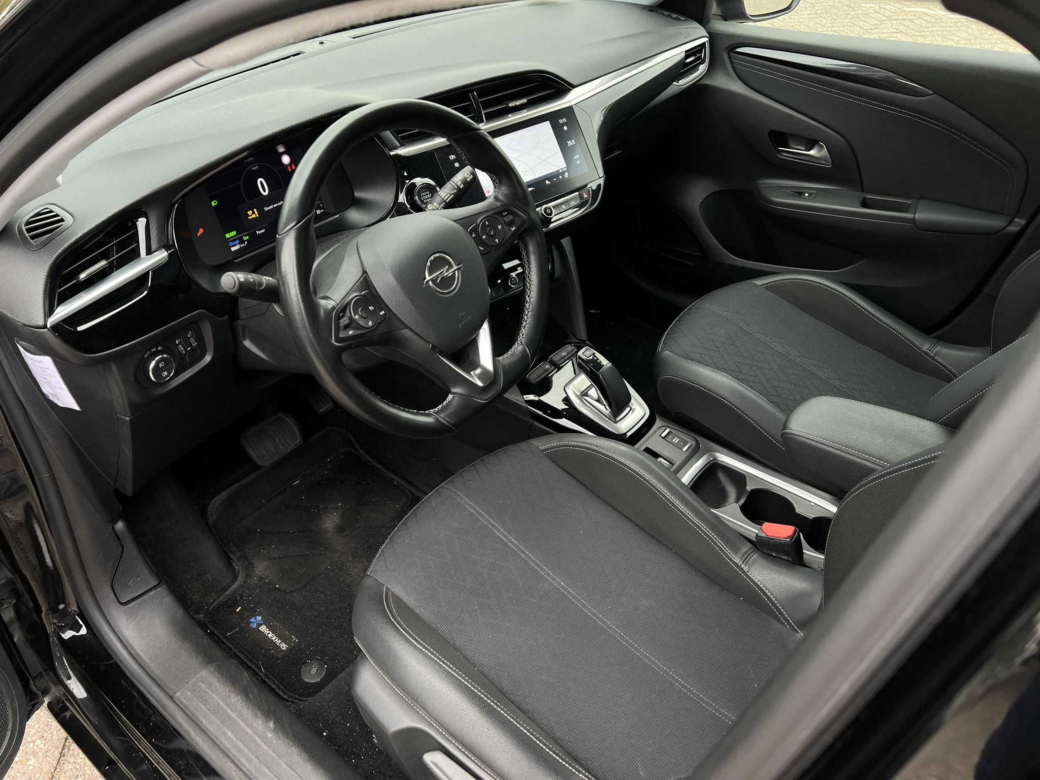 Hoofdafbeelding Opel Corsa-e