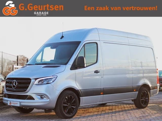 Mercedes-Benz Sprinter 316 CDI L2H2 Full Led, 3500KG Trekhaak, LED, Grote MBUX, Camera, Standkachel,
