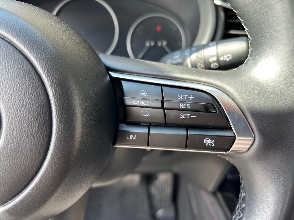 Hoofdafbeelding Mazda CX-30