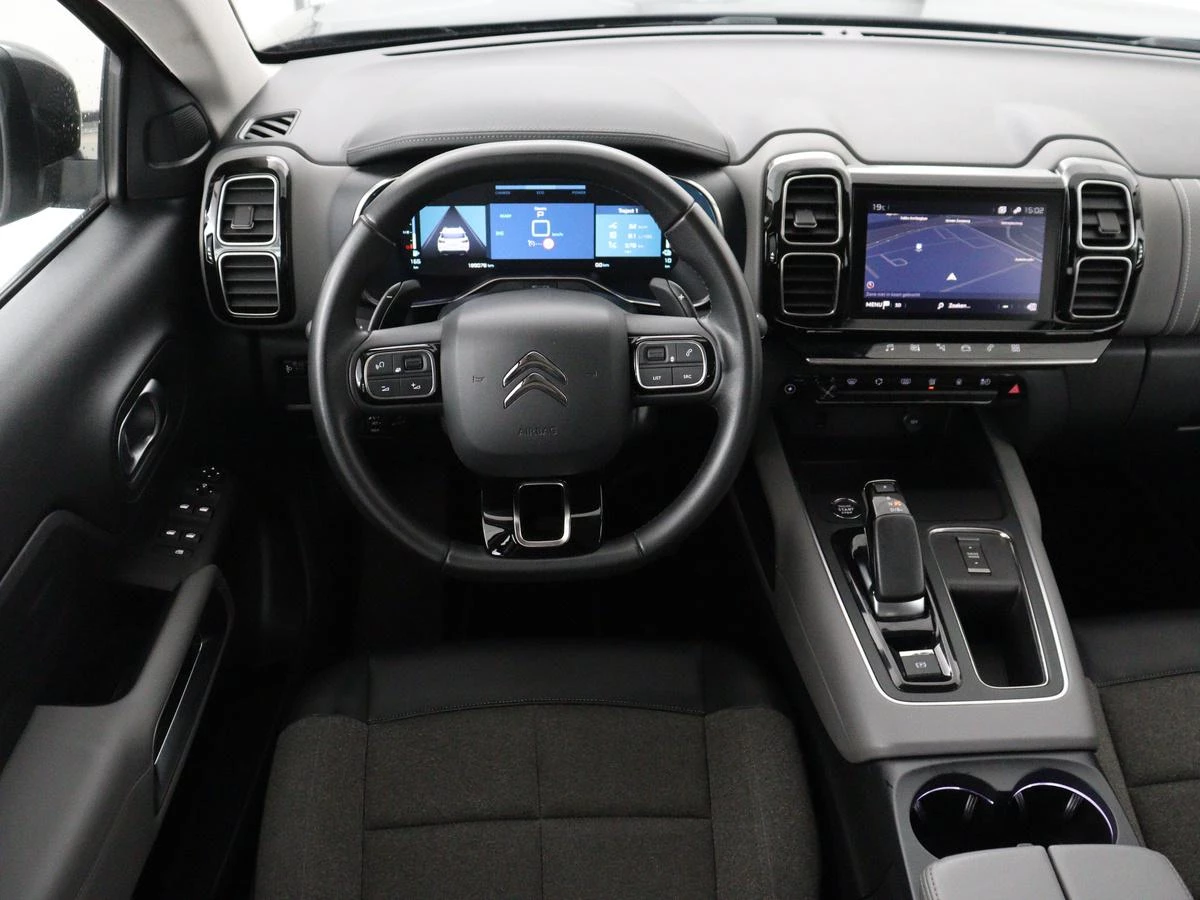 Hoofdafbeelding Citroën C5 Aircross