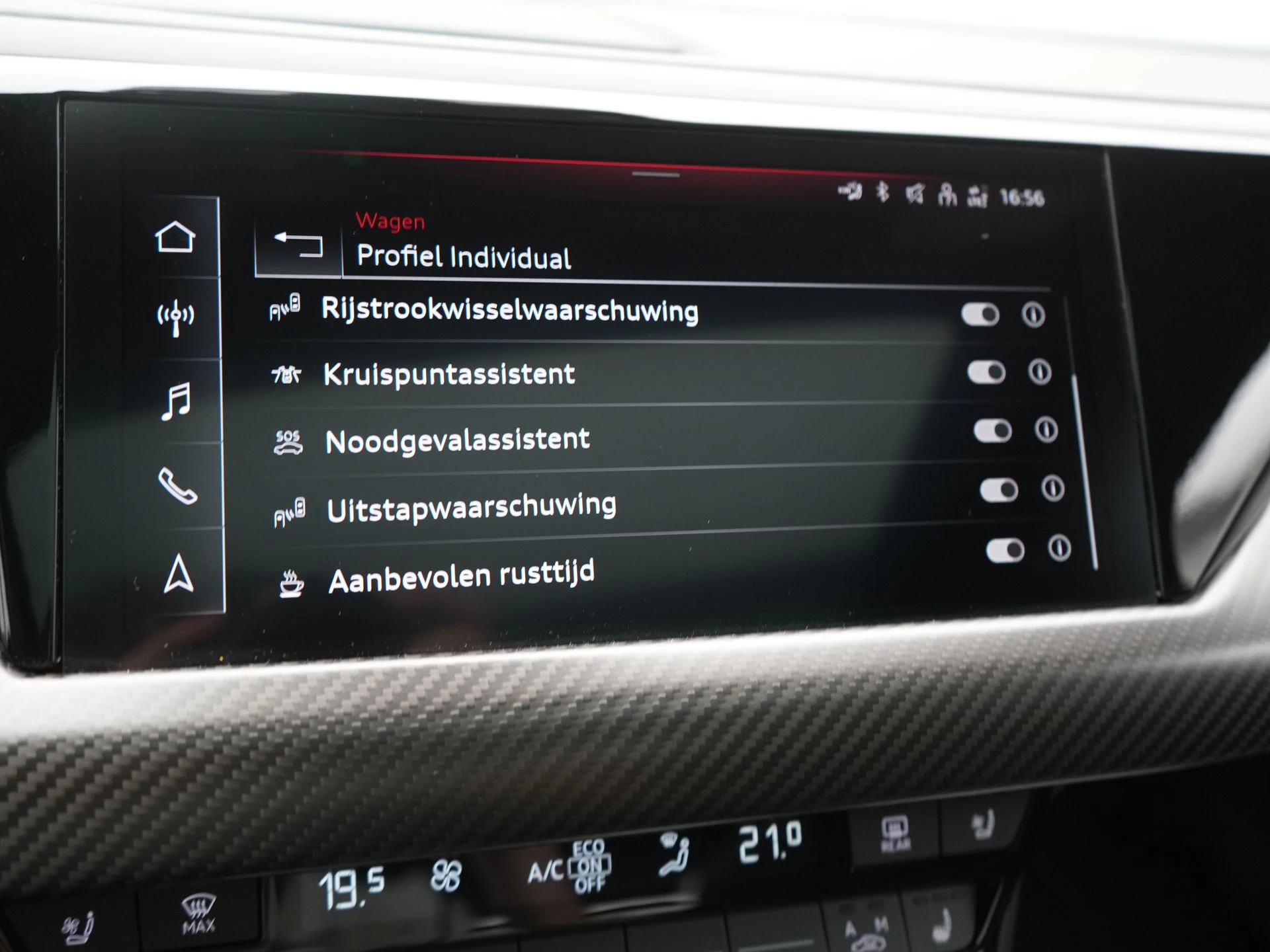 Hoofdafbeelding Audi e-tron GT