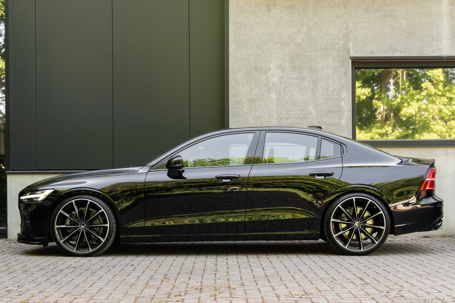 Hoofdafbeelding Volvo S60