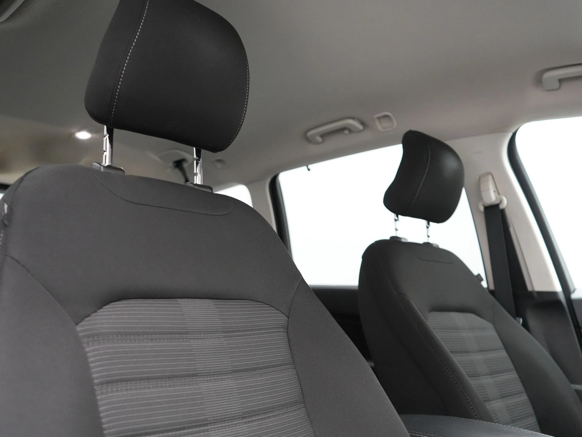 Hoofdafbeelding Ford Galaxy