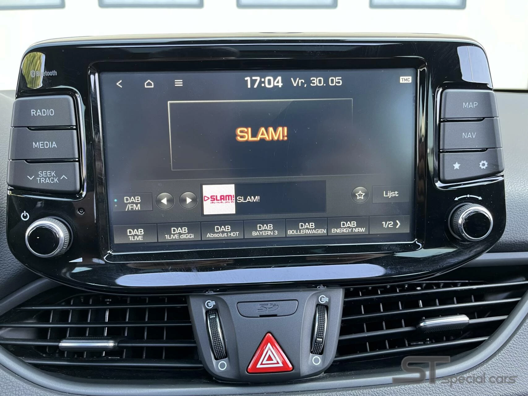 Hoofdafbeelding Hyundai i30