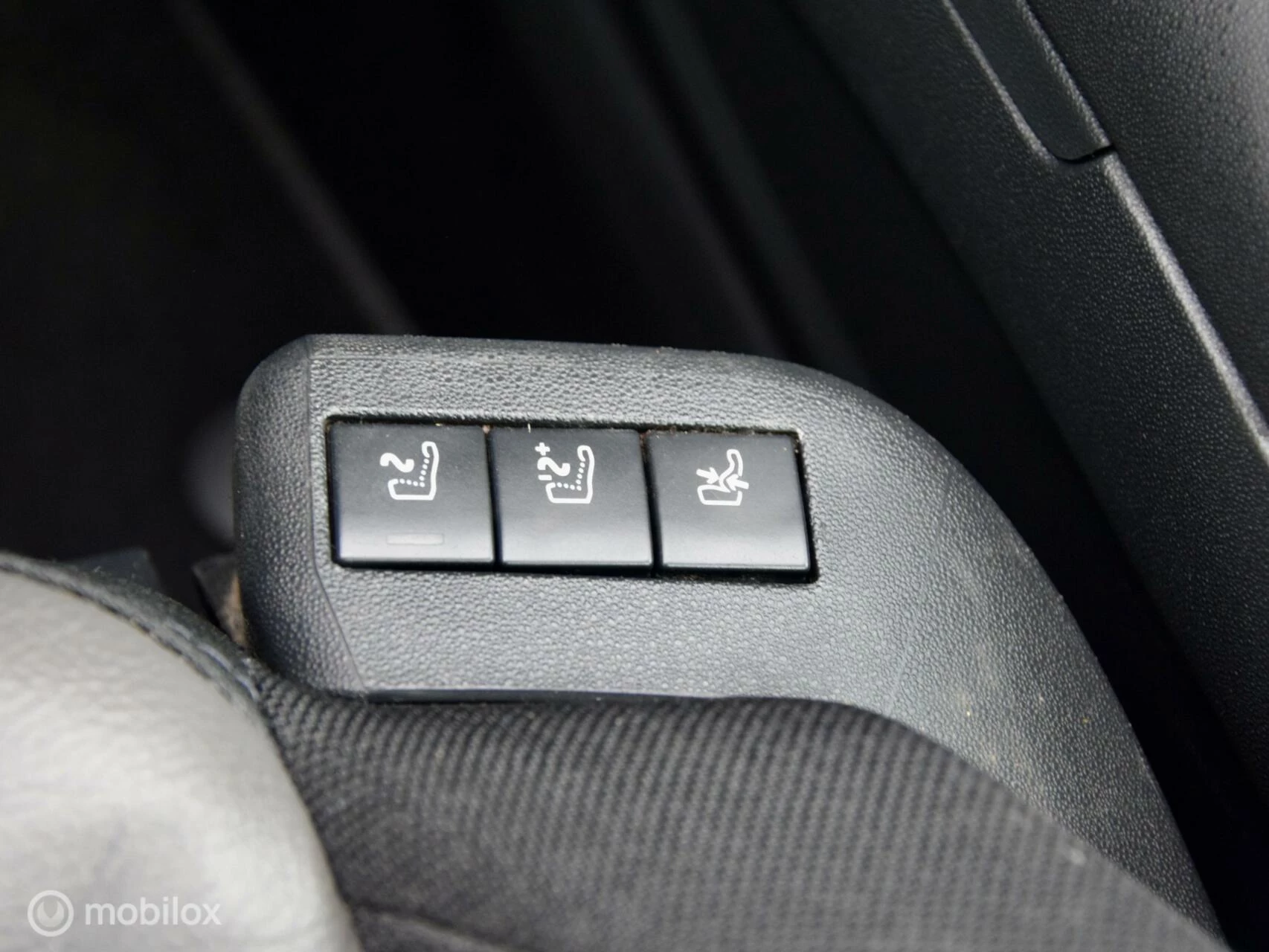 Hoofdafbeelding Citroën Grand C4 Picasso