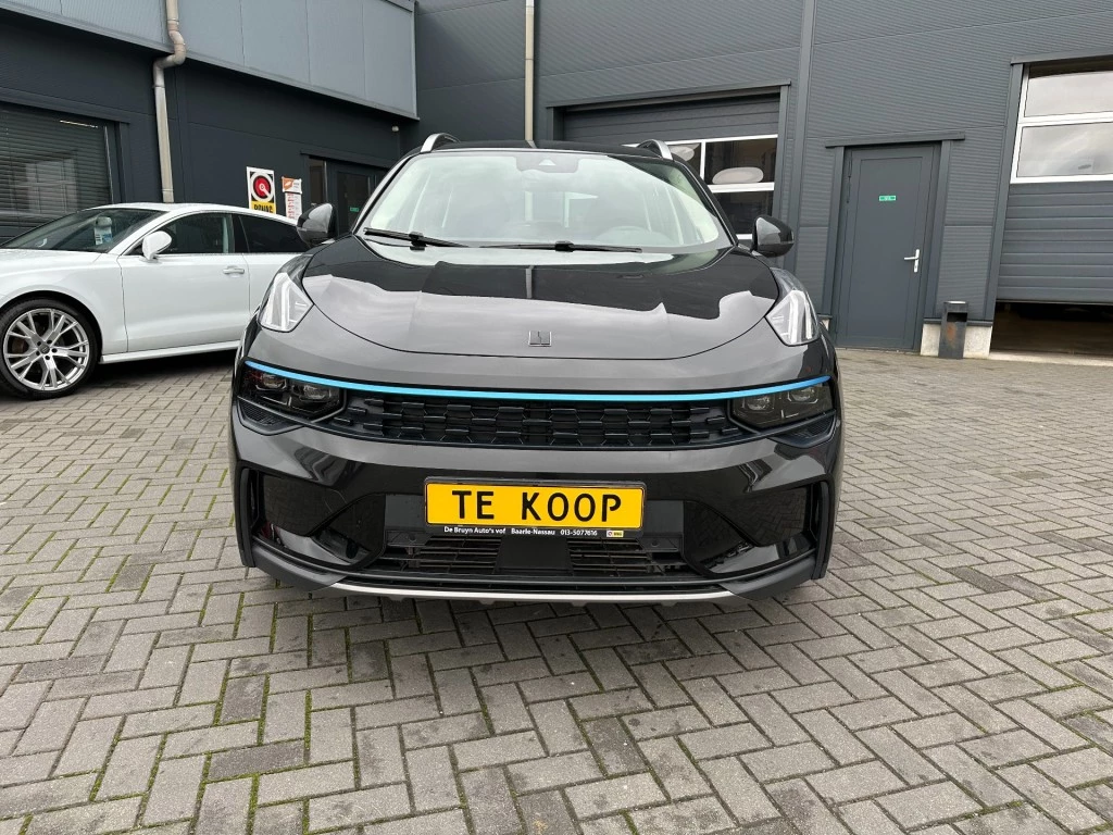 Hoofdafbeelding Lynk & Co 01