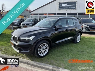 Volvo XC40 1.5 T4 Recharge Inscription DEALER ONDERHOUDEN