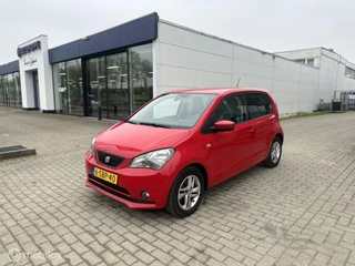 Seat Mii 1.0 Chill Out Airco Start&Stop Cruise 2e Eigenaar !