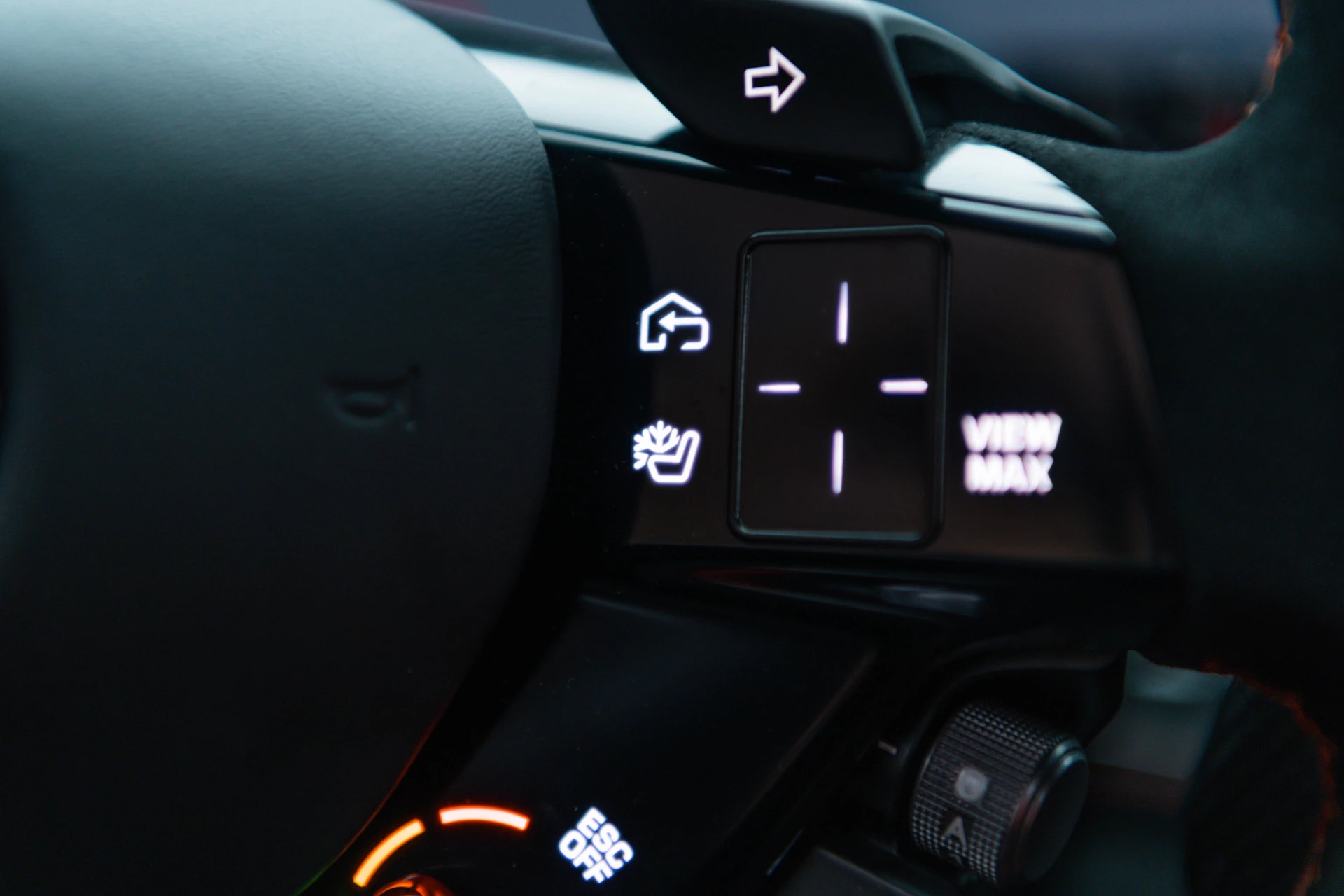 Hoofdafbeelding Ferrari SF90 Spider