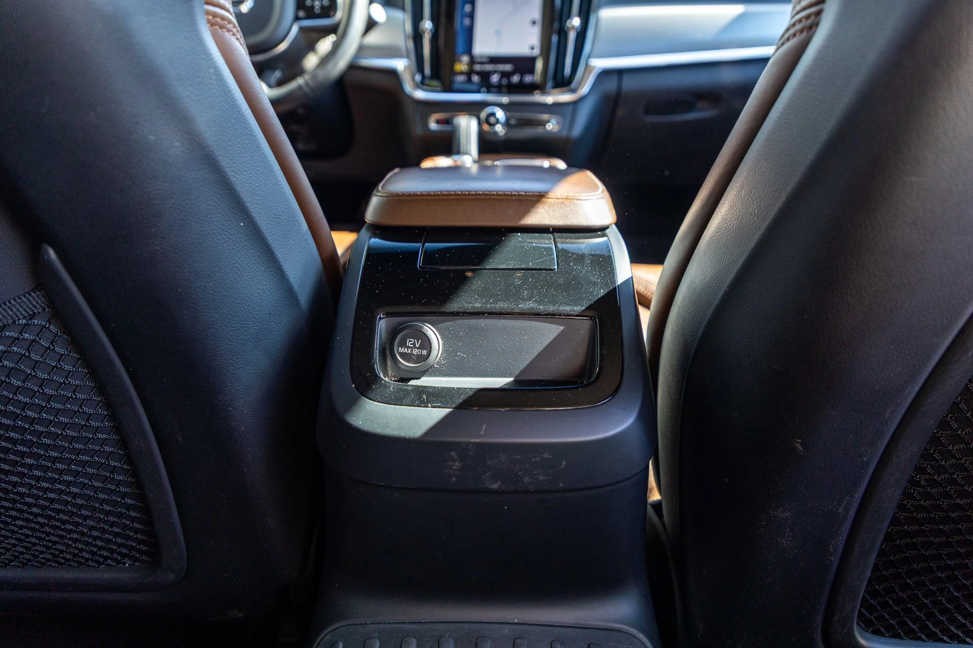 Hoofdafbeelding Volvo V90