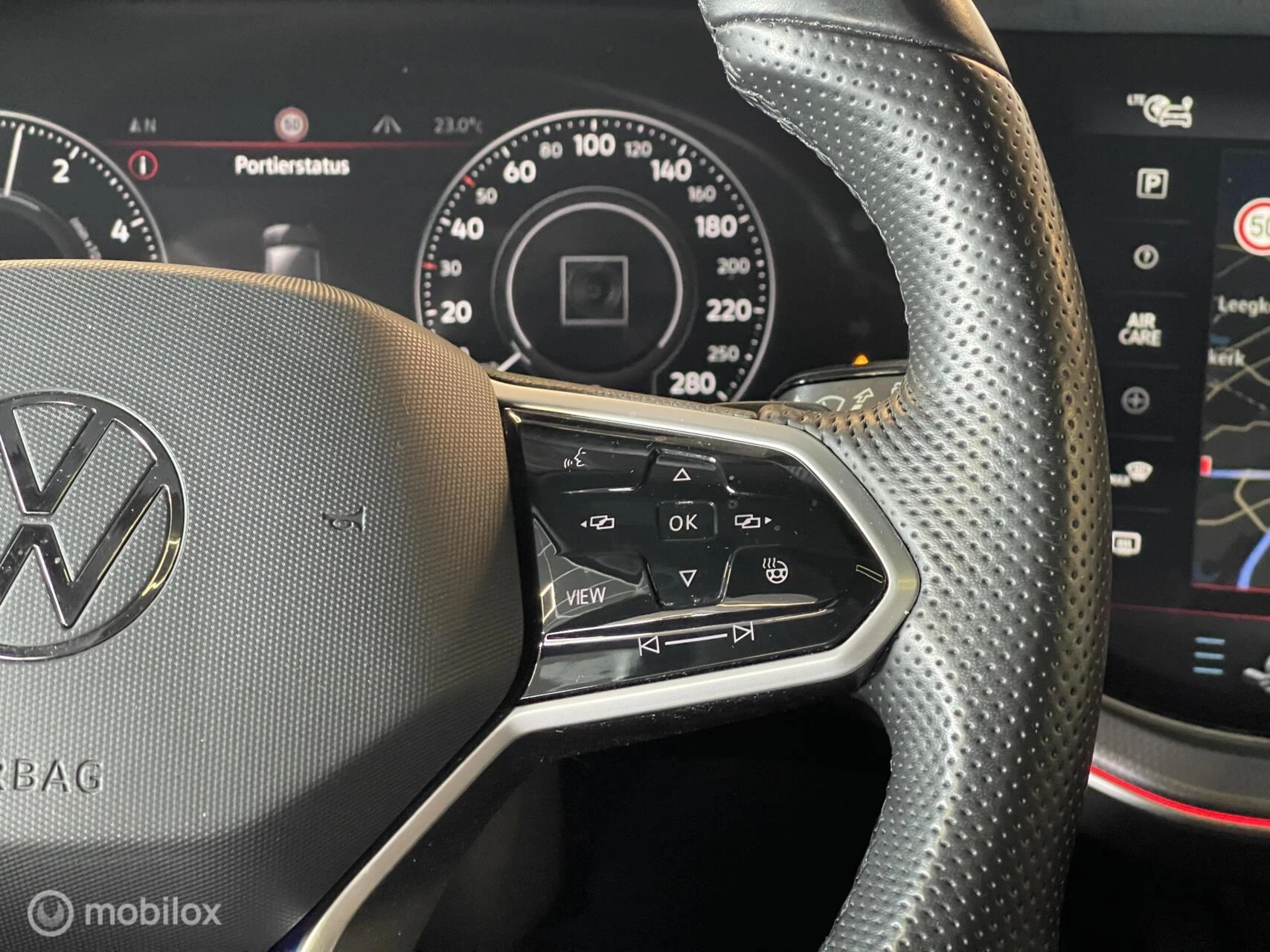 Hoofdafbeelding Volkswagen Touareg