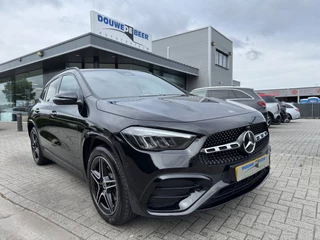 Mercedes-Benz GLA 250 e AMG Line Night Facelift | Camera | Keyless | Stoelverw.