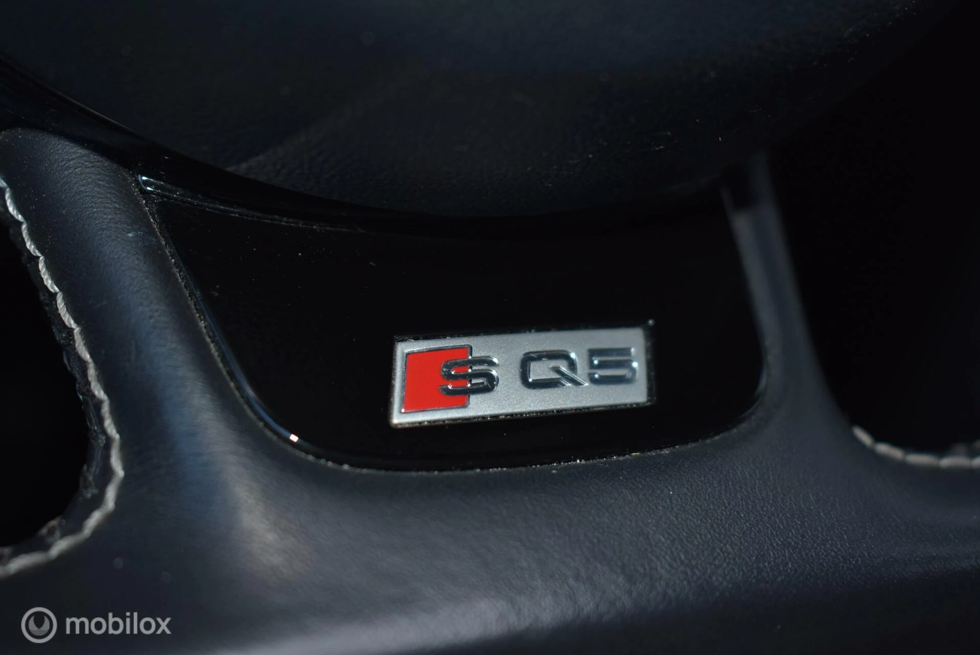 Hoofdafbeelding Audi SQ5