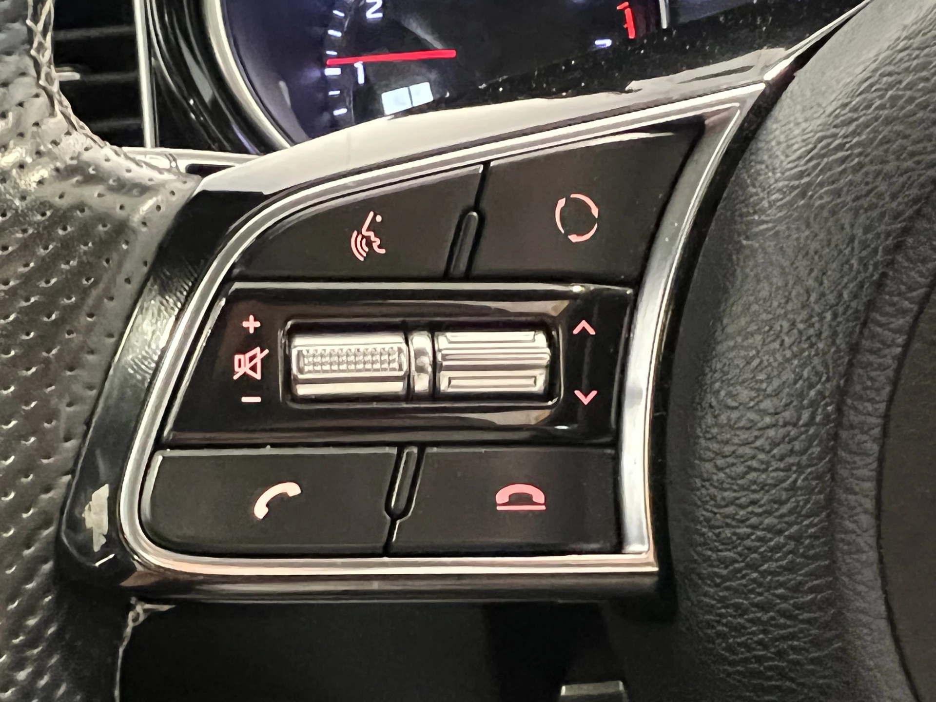 Hoofdafbeelding Kia Ceed