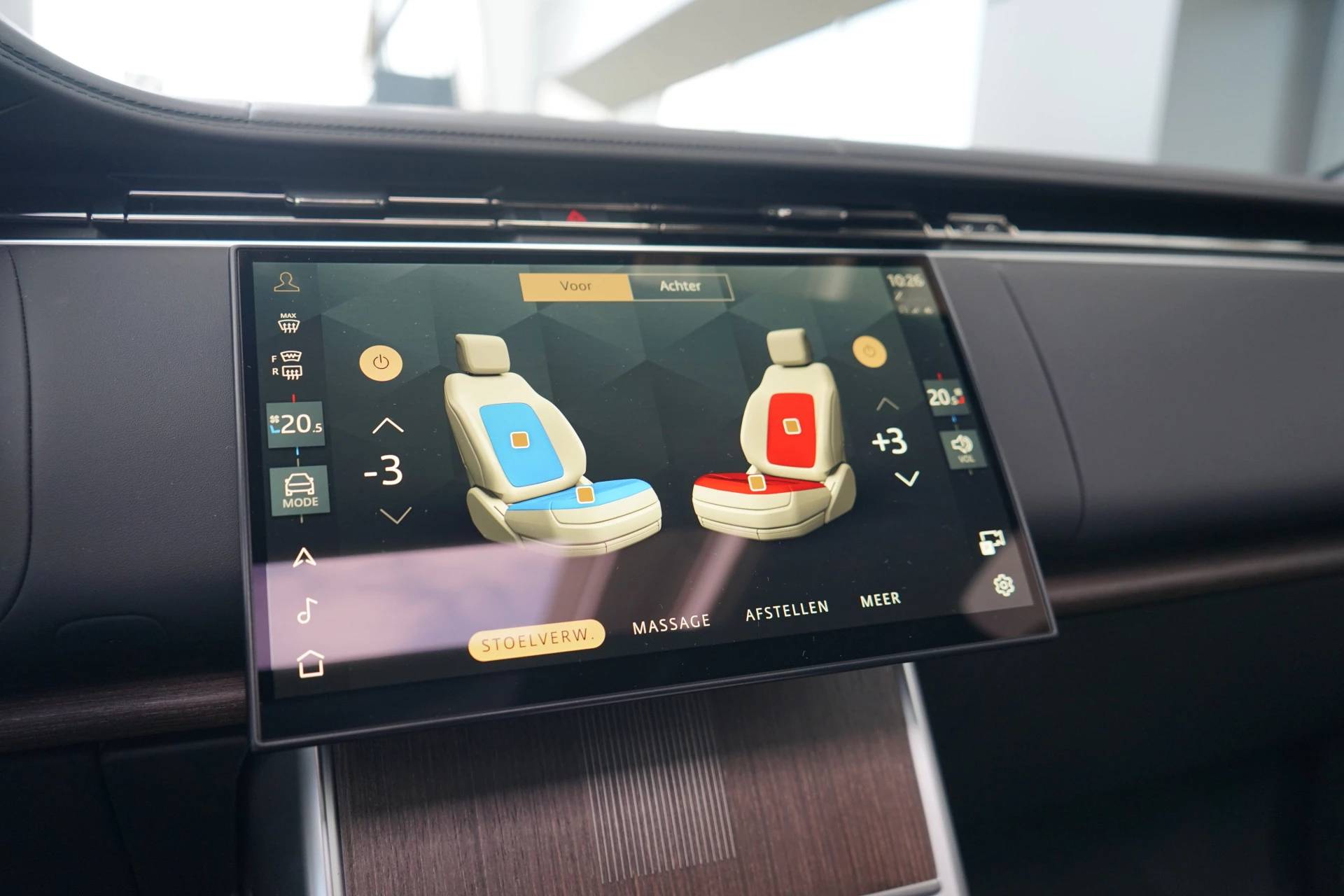 Hoofdafbeelding Land Rover Range Rover