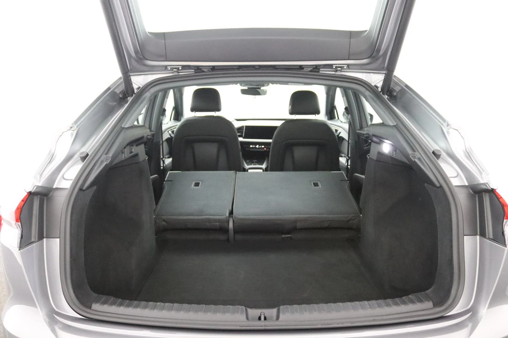 Hoofdafbeelding Audi Q4 Sportback e-tron