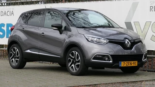 Renault Captur TCe 90 Dynamique