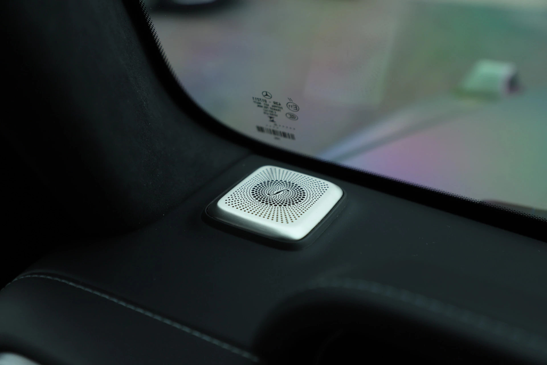 Hoofdafbeelding Mercedes-Benz G-Klasse