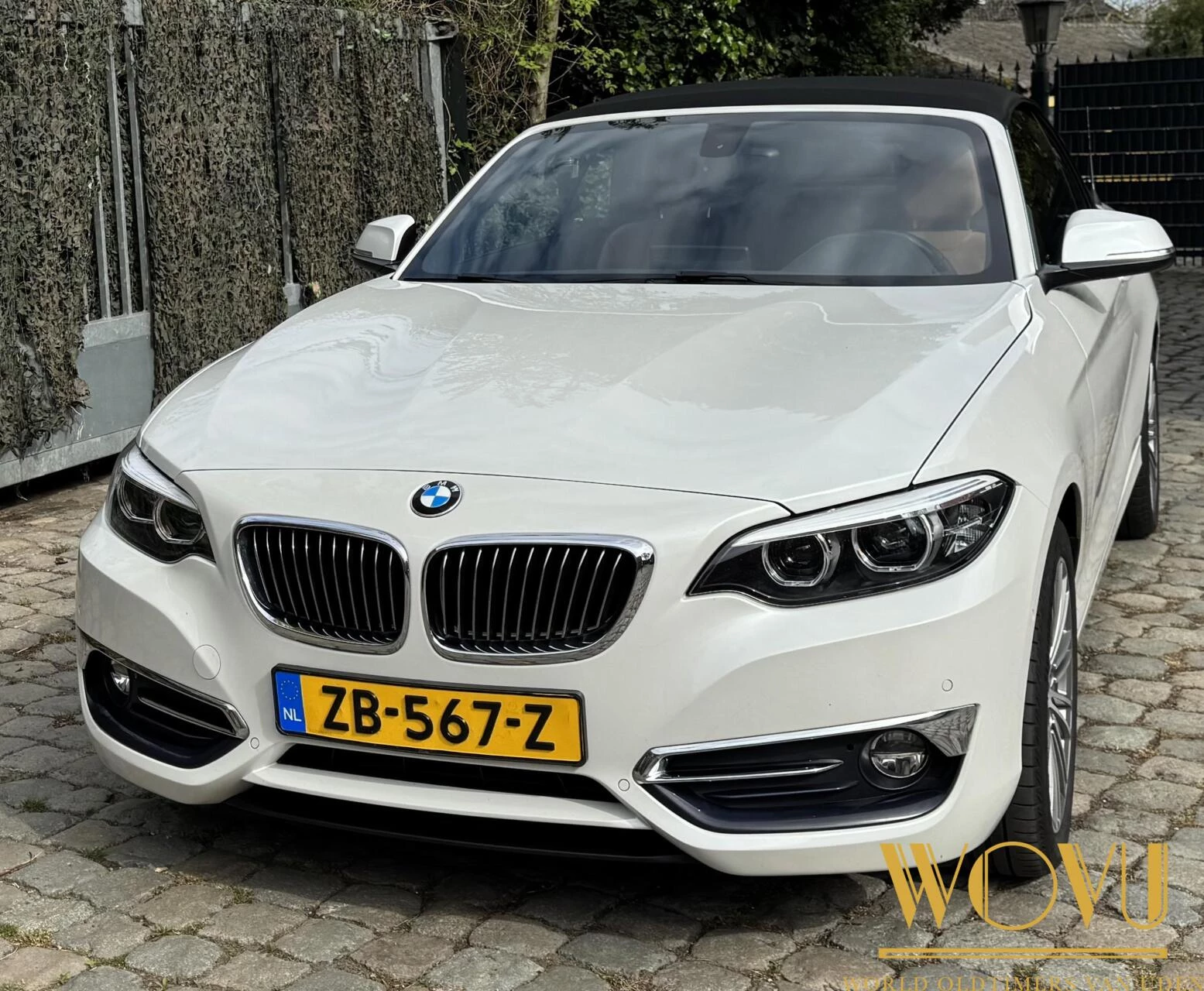 Hoofdafbeelding BMW 2 Serie