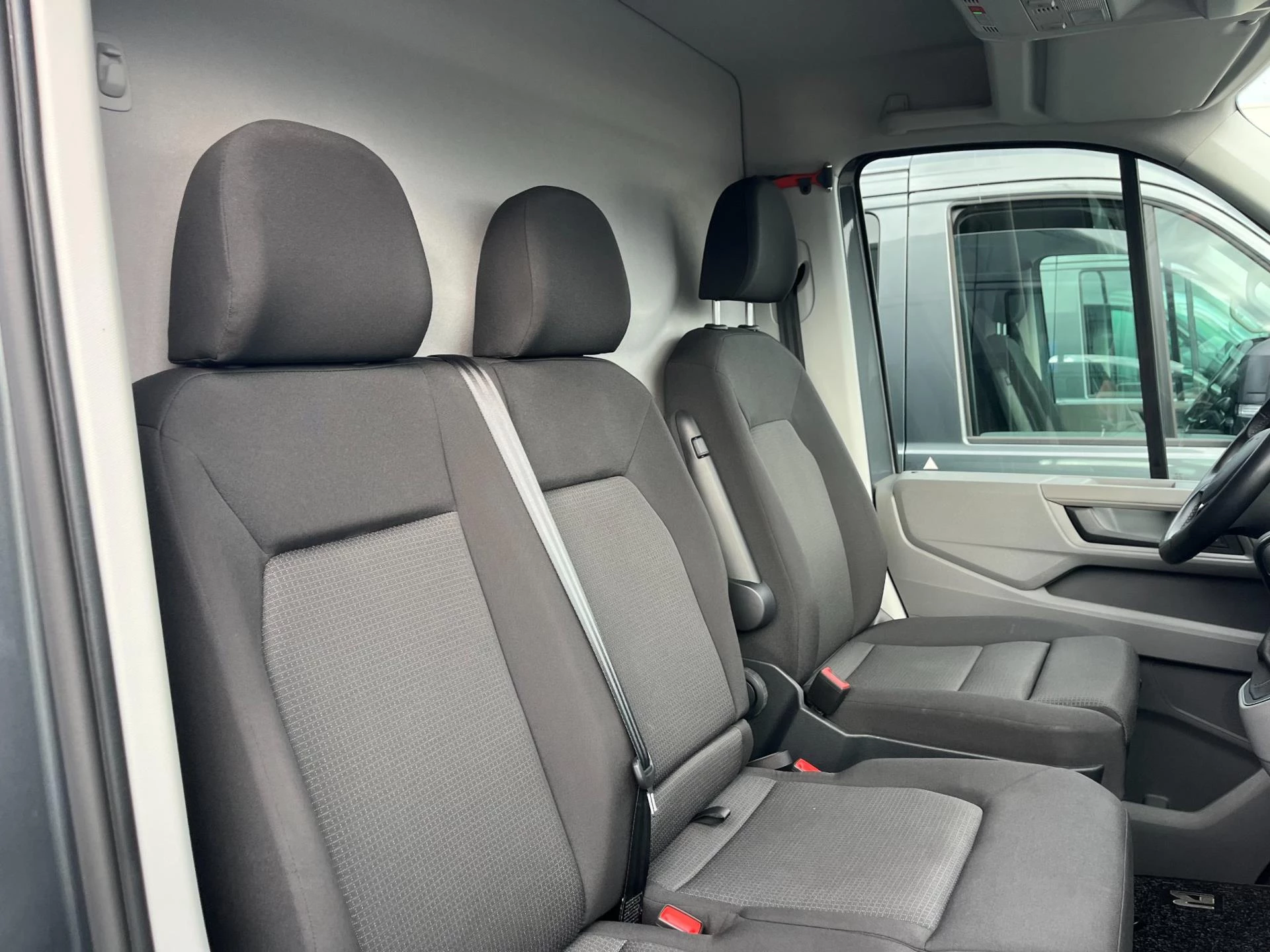 Hoofdafbeelding MAN TGE