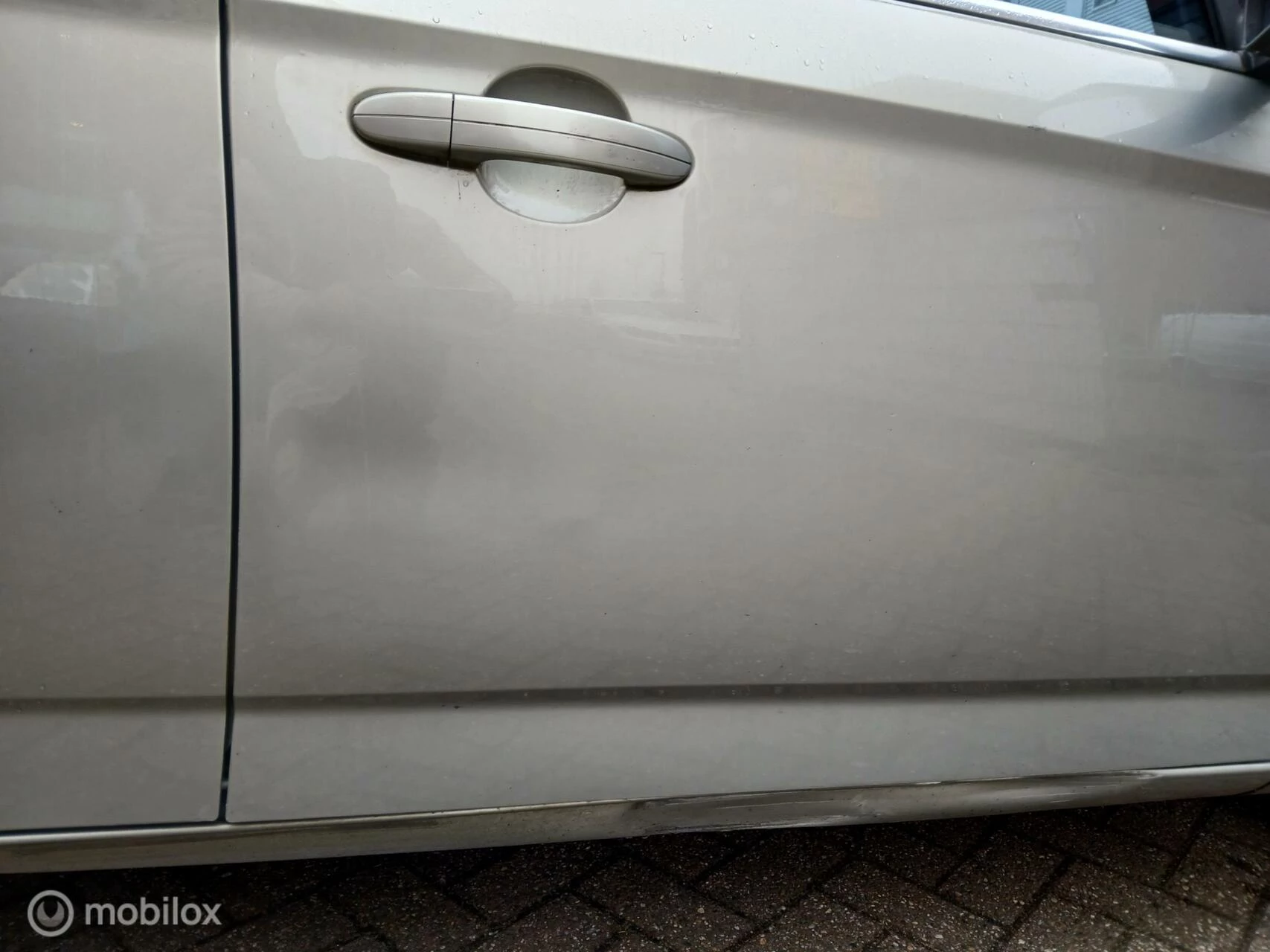 Hoofdafbeelding Ford Mondeo