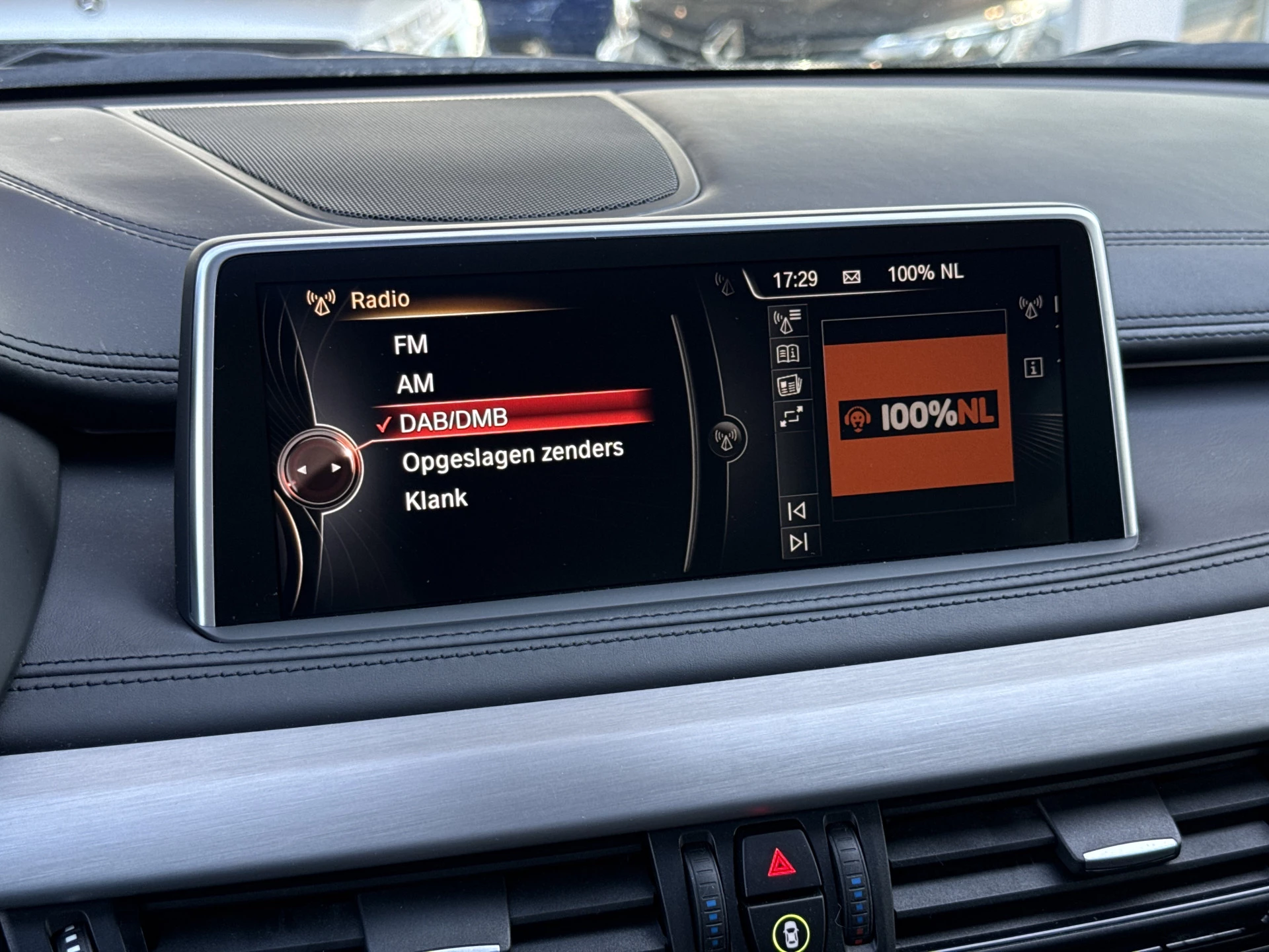 Hoofdafbeelding BMW X6