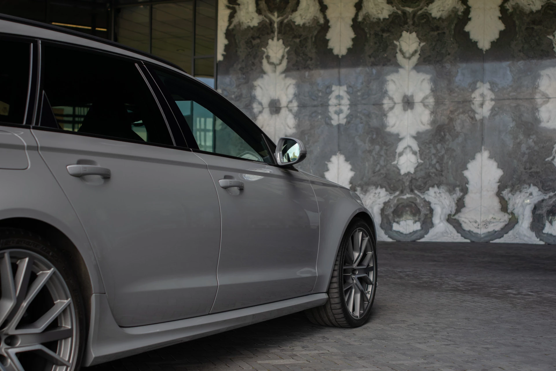 Hoofdafbeelding Audi RS6