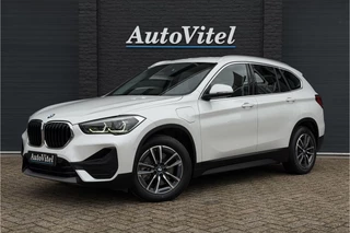 BMW X1 xDrive25e | LED | PDC V + A | Elektrische Klep | 15 x op voorraad